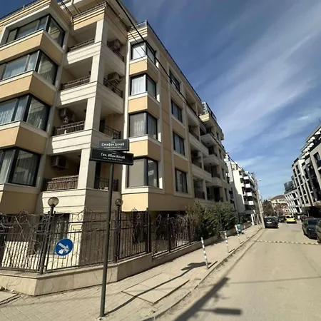 Apartmán The Last Dollar Sofie