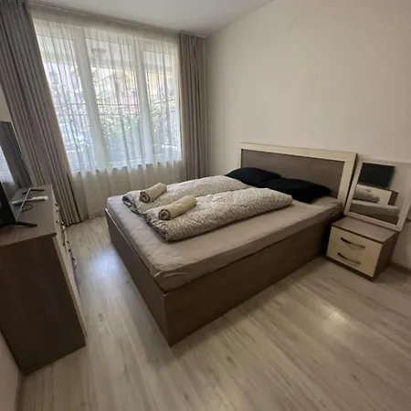 Dominika Paradise Apartment