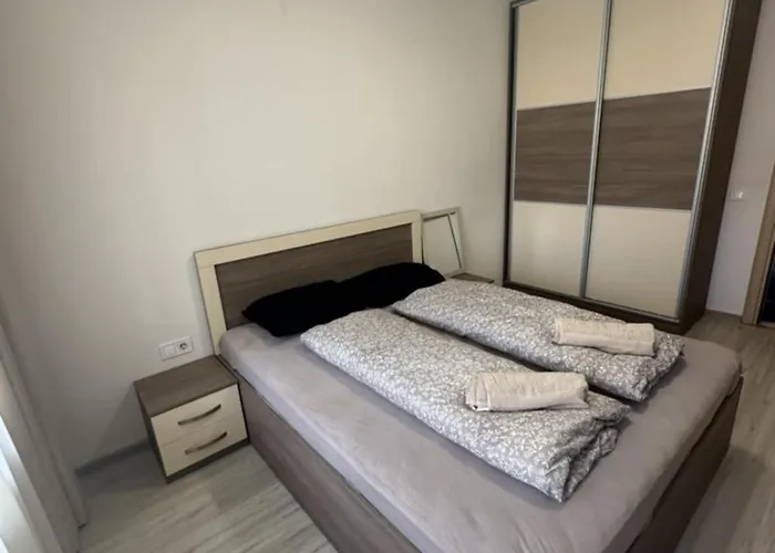 The Last Dollar 公寓 索菲亞