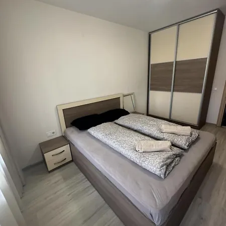 The Last Dollar Apartament Sofia